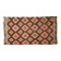 Anatolian handmade kilim rug 354 cm x 197 cm