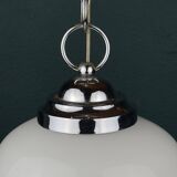 Vintage suspension Murano by Vetreria De Majo, 1970s.