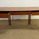 Bureau en bois Roche Bobois