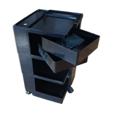 Desserte bobby by Joe Colombo