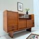 Vintage sideboard / buffet