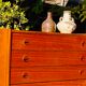 Scandinavian chest of drawers 60