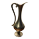 Tin pitcher