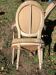Paire de fauteuils