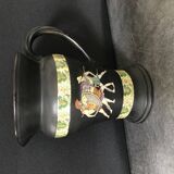 Pichet decor rome in porcelaine by royal bayreuth , bavaria