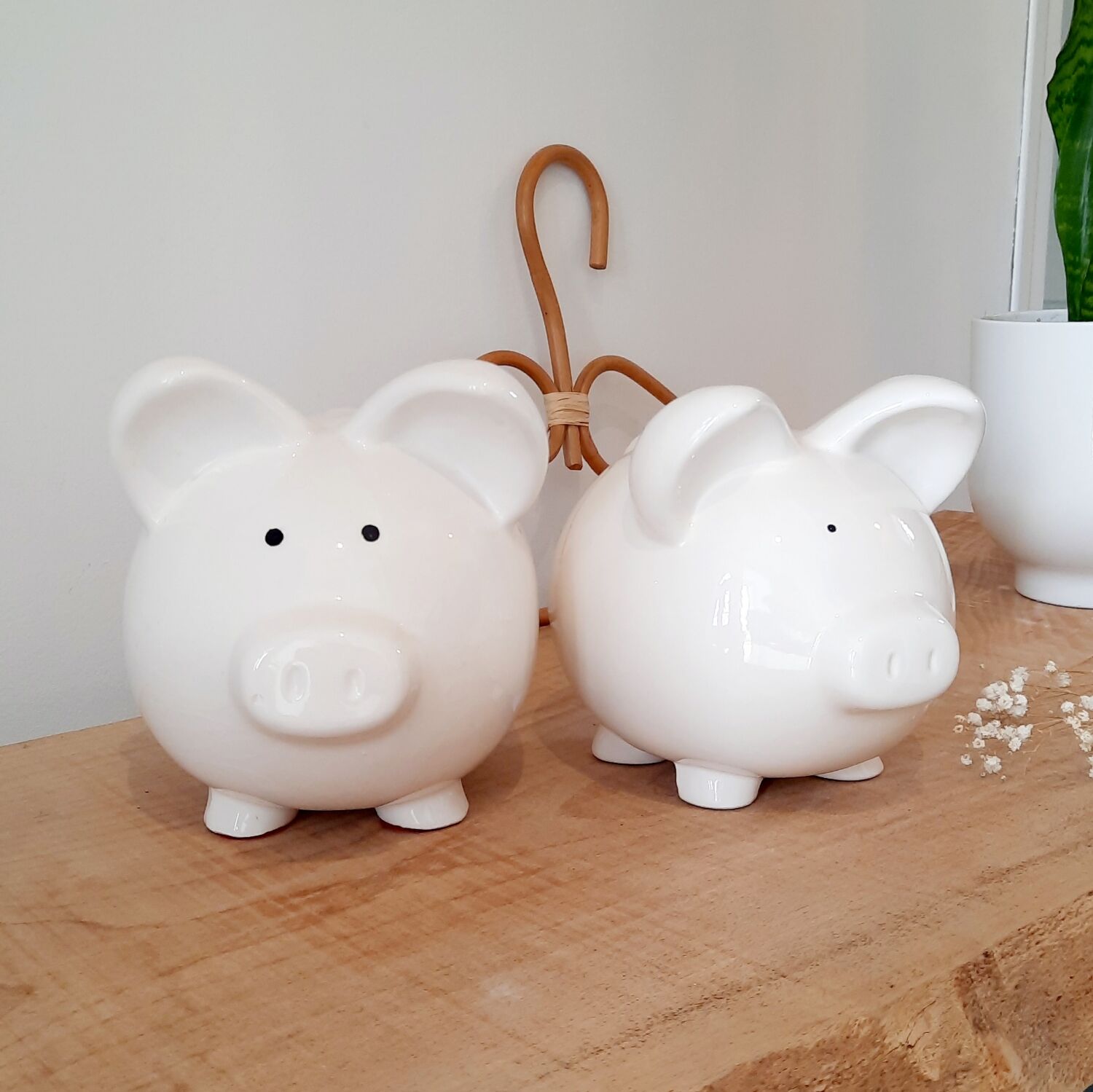 Piggy bank