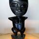 Ashanti ebony doll