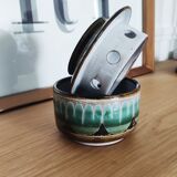 Water butter maker