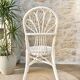 Rattan chair