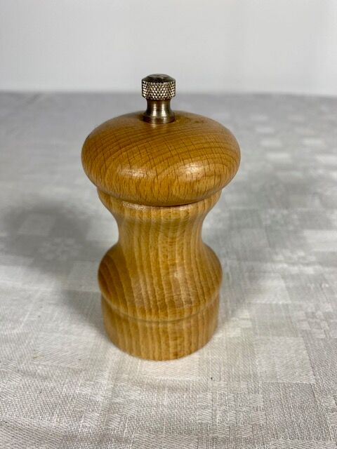 Pepper shaker from Morel