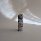 Stone napkin rings
