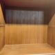 Bibliothèque, commode scandinave
