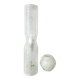 Paire lampes IKEA Knubbig  1990 par Michiko Nakata