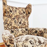 Armchair, Czechoslovakia, 1960s
