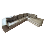 Corner sofa