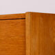 Commode vintage, modèle U-458, par Jiri Jiroutek pour Interier Praha, vers 1960