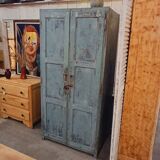 Old wardrobe