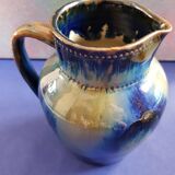 Art Deco pottery by Maîtenie