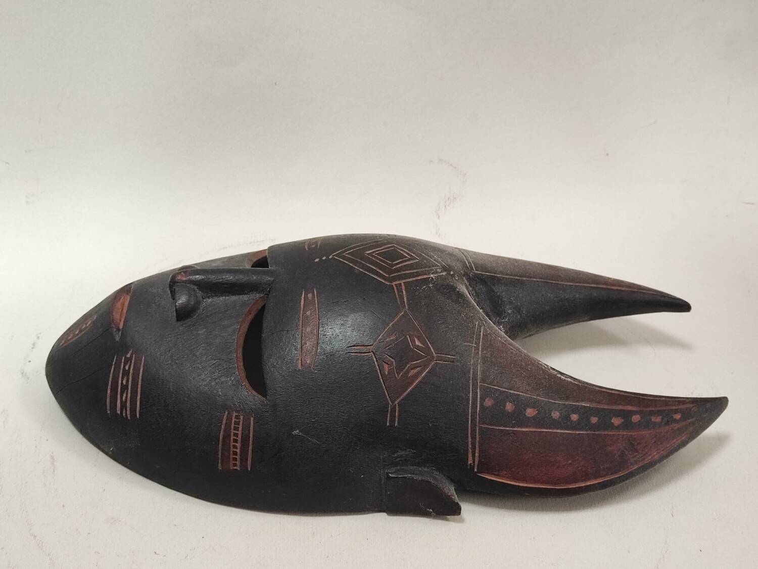Masque africain