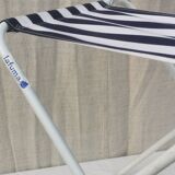 Vintage “lafuma” folding seat