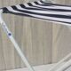 Vintage “lafuma” folding seat