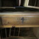 Armoire de chateau