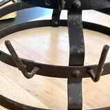 Hedgehog bottle holder