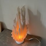Georgia Jacob lamp