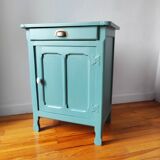 Old Parisian jam buffet