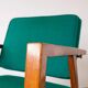 Pair of armchairs no. 48 "Luisa" by Franco Albini for Knoll International