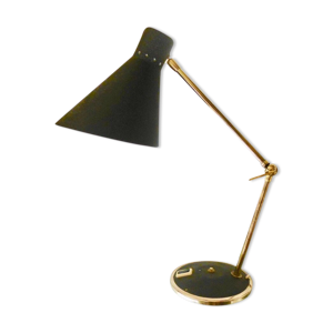 lampe a poser années - 1950