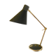 Table lamp 1950s vintage