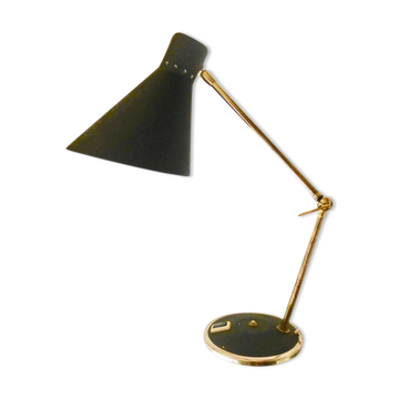 Table lamp 1950s vintage
