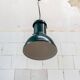 Suspended lamp by Roberto Menghi for Candle / Fontana Arte, 1960