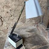 Solis telescopic desk lamp circa 1970