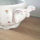 Bavarian porcelain tureen