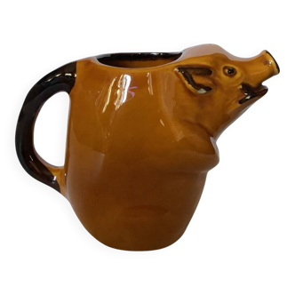 🐗"Goret" Pitcher🐗 – POËT-LAVAL