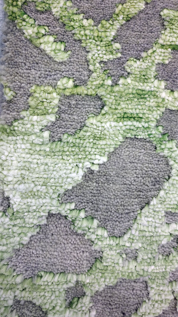 Tapis d'orient ''moderne'' 240x170cm