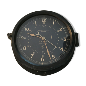 Schelsea clock marine pendulum 1940