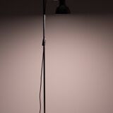 Spot light floor lamp Cosack Leuchten Germany 1970s