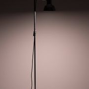 Spot light floor lamp Cosack Leuchten Germany 1970s
