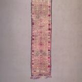 Turkish runner 330x84cm