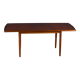 Retro Teak 1960s Meredew Dining Table & 4 Chairs Mid Century