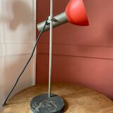 PAT auxiliary lamp
