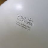 Space Age Design armchair by Alexander Begge for Casala, 70s