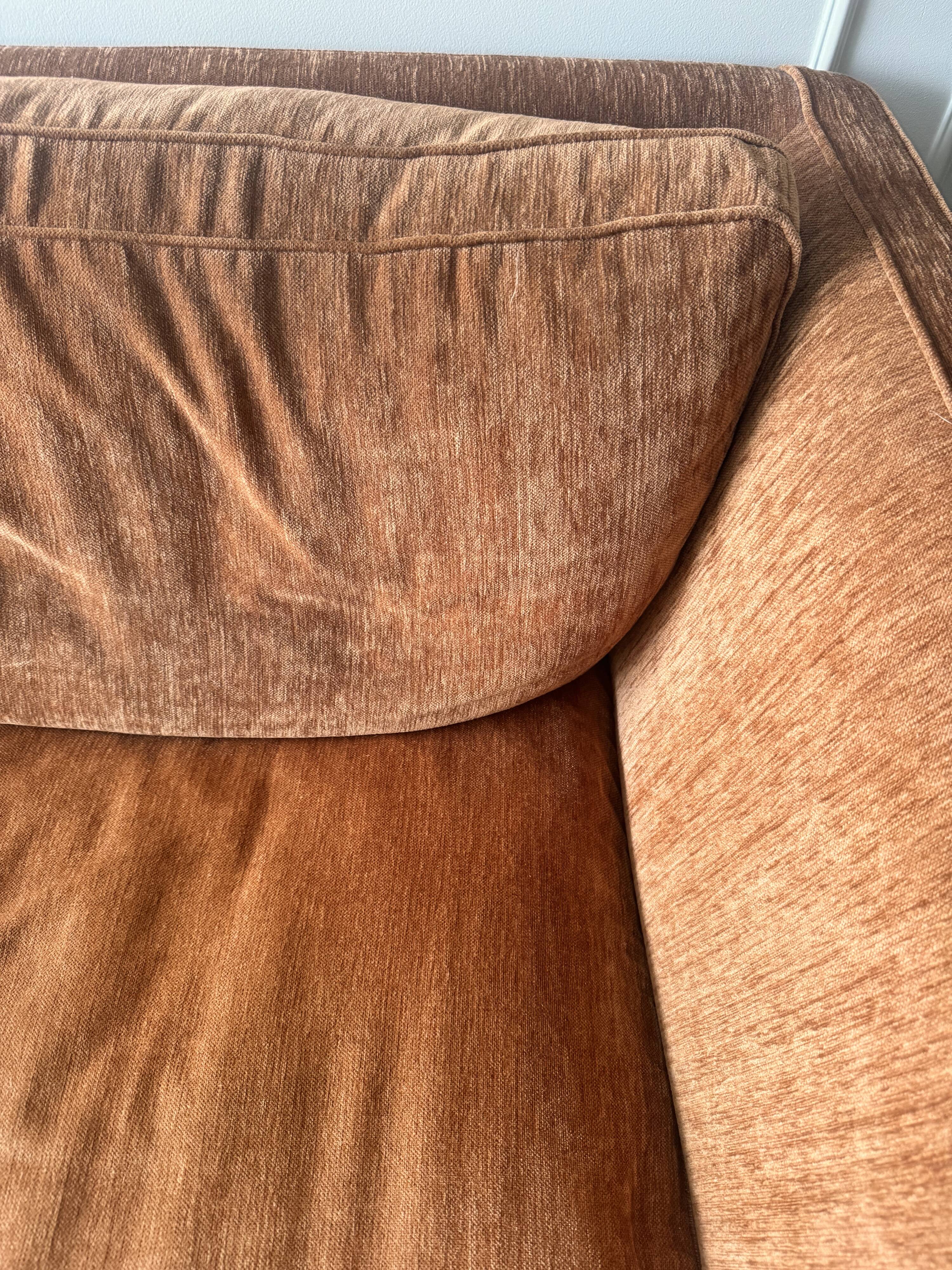 Two-seater sofa France Sofa