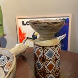Mallarmey ceramic pot