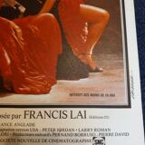 Poster Madame Claude 2