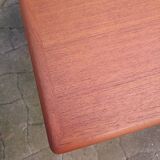 Knoll coffee table