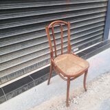 Thonet bistro chair